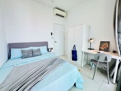 The Infiniti (D5), Condominium #483089841